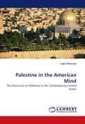 Palestine in the American Mind