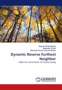 Dynamic Reverse Furthest Neighbor