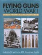 Flying Guns: World War I