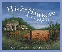 H Is for Hawkeye