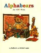 Alphabears: An ABC Book