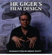 H. R. Giger's Film Design