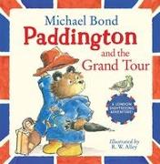 Bond, M: Paddington and the Grand Tour