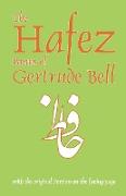 The Hafez Poems of Gertrude Bell