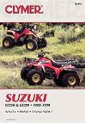 Suzuki Lt230 & Lt250 85-90