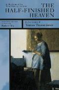 The Half-Finished Heaven: The Best Poems of Tomas Transtromer