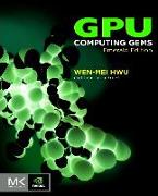 GPU Computing Gems, Emerald Edition