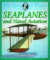 Seaplanes and Naval Aviation