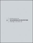 The Autopoiesis of Architecture, Volume II