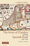 The Army of Flanders and the Spanish Road, 1567 1659