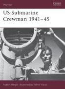 US Submarine Crewman 1941–45