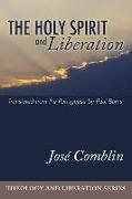 The Holy Spirit and Liberation