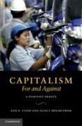 Capitalism, for and Against: A Feminist Debate