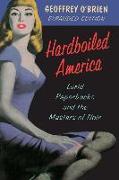 Hardboiled America