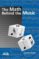 The Math Behind the Music [With CDROM]