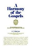 A Harmony of the Gospels RSV