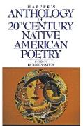 Harper's Anthology of Twentieth Century Native American Poetry