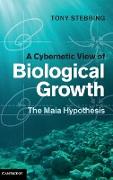 A Cybernetic View of Biological Growth