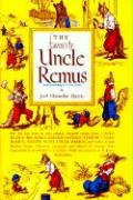 The Favorite Uncle Remus