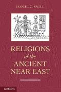 Religions of the Ancient Near East