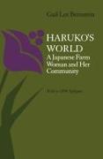 Haruko's World