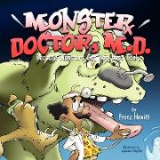 Monster Doctor, M.D