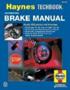 Automotive Brake Manual