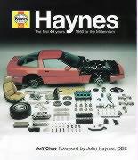 Haynes: The First 40 Years