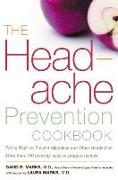 The Headache Prevention Cookbook