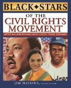 Black Stars of the Civil Rights Movement