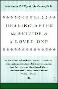 Healing after the Suicide of a Relative