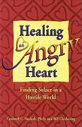 Healing an Angry Heart