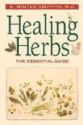 Healing Herbs