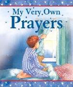 My Very Own Book of Prayers