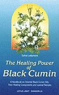 Healing Power of Black Cumin