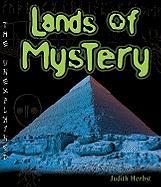 Lands of Mystery