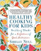 Healthy Cooking for Kids