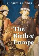 Birth Europe