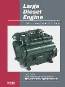 Proseries Large Diesel Engine Service Repair Manual