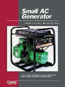 Proseries Small AC Generator (Prior to 1990) Service Repair Manual Vol. 1