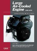 Proseries Large Air Cooled Engine Service Manual (1989-2000) Vol. 2