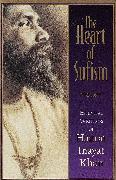 The Heart of Sufism