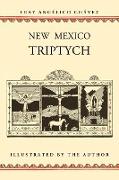 New Mexico Triptych