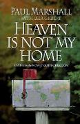 Heaven Is Not My Home
