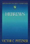 Abingdon New Testament Commentary - Hebrews