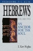 Hebrews: An Anchor for the Soul