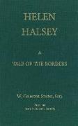 Helen Halsey, or the Swamp State of Conelachita: A Tale of the Borders