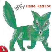 Hello, Red Fox