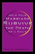 Help Your Marriage Survive