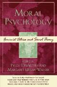 Moral Psychology